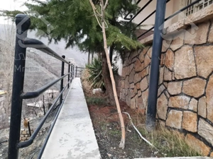 ویلا در بلند ترین وزیباترین منطقه شاندیز زشک