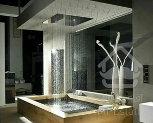 پنت هاوس شیمی گیاه 440m چشم انداز ابدی