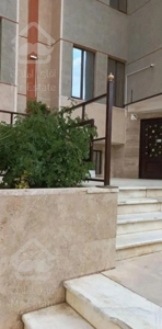 ۱۰۰ متر فاز ۳ شمال در حال بازسازی