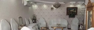 فروش ۱۲۰ متر اپارتمان/۳ خواب/گلزار