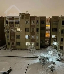 اپارتمان بهار 48متری مهراوران