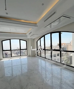 ۲۵۰ متر‌*نوساز* MODERN طبقه۵ شیخ بهایی شمالی