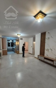 ۶۲متر پارکینگدار/فول دیزاین/حبیب الهی