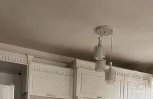 آپارتمان بازسازی شده روب آفتاب