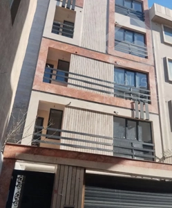 آپارتمان ۶۰ متر تک واحدی