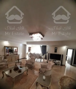 آجودانیه فروش ۱۳۰متر شخصی ساز بدون پرتی