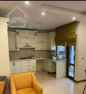 ۸۰متر/۲خواب/فول امکانات شیک/طرشت