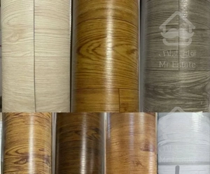 کفپوش رولی پخش عمده ه