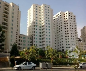 پیش‌خرید برج پلازا دریاچه چیتگر وام بلندمدت ۱۱۰متر