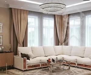 ۱۲۰متر/ستارخان/تکواحدی