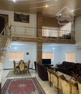 فروش‌ویلا210 متر دهکده‌توریستی