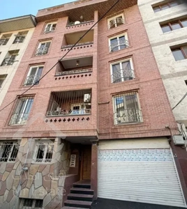 نیاوران کاشانک داراباد ۱۴۰ متر ۳ خواب تک واحدی