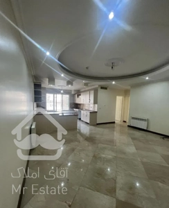 ۷۷ متر / نوساز / لابی مجلل / بلوار تعاون