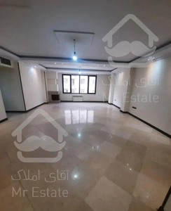 ۱۲۵ متر سه خوابه یه خواب مستر  اباذر  کاشانی