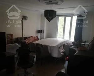 نیاوران، مریم ۱۴۰متر دو خواب