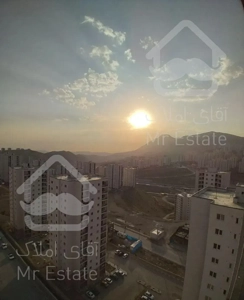 آپارتمان فاز۱۱ پردیس، طبقه ۱۴جنوبی،زون ۴