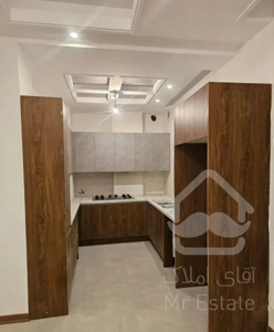 137متر3خواب تکواحدی احدزاده کلیدنخورده2پارکینگ