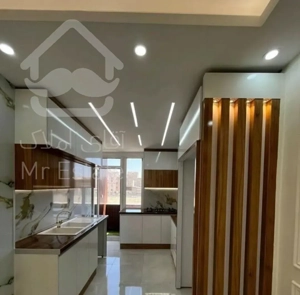 57متر یک خواب/آسانسور دار/ مناسب سرمایه‌گذاری