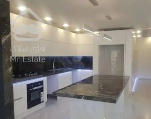 قلب جردن/115متری/سکونت و سرمایه‌گذاری