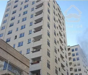 برج اپارتمان