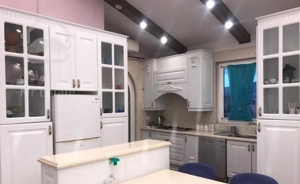 آپارتمان 207 متر /3 خواب /تک واحد/OUSHAN VILLA