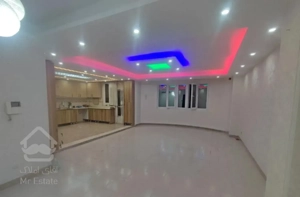 آپارتمان خیابان برغان
