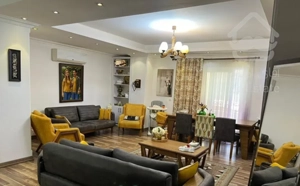 آپارتمان ۱۲۰ متری ۲ خواب در رادیودریا