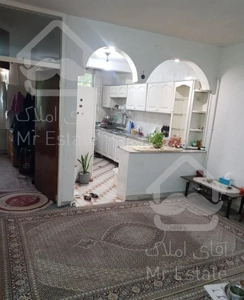 اپارتمان فرحزاد ۷۰ متری