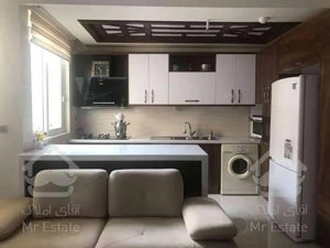 خرید آپارتمان *دوخوابه فول امکانات*سازمان برنامه شمالی