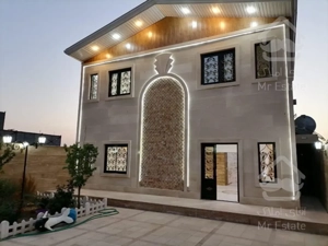 ویلا باغ۲۰۰متری کردان سهیلیه