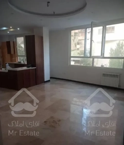 آپارتمان ۱۰۰ متری