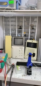 تعمیرات تخصصی آیفون تصویری وصوتی