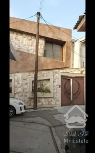 خونه دوبلکس فروشی