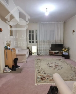 ۵۵متر۱خواب شریعتی سجاد حوالی مترو قلهک