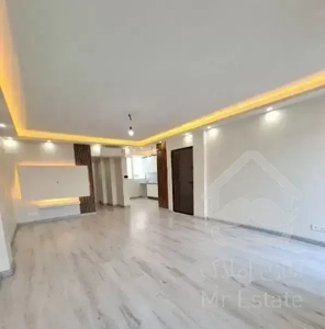 95متر/ دوخواب/سالن پرده خور/جنت شمال