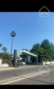 شهرک لاکوده متل قو