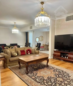 ۱۳۰ متر خوش نقشه شیک در فرعی دنج و مشجر بدون مشرف