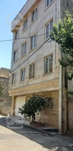 آپارتمان ۸۵متری ۲خواب