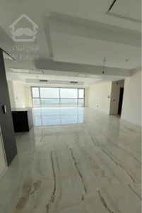 ۱۳۵ متر/فول امکانات/نگین جنت آباد/سه خواب