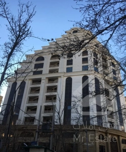 کامرانیه 350 متر فول فرنیش (مشاعات هتلینگ)