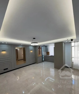 ۵۵متر لوکس پارکینگ اختصاصی غرق نور شهران جنوبی