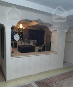 آپارتمان ۱۱۰ متر اندیشه فاز ۴