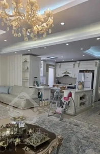 140متر سه خواب دو پارکینگ سندی کوکب