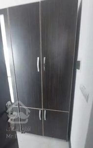 آپارتمان فاز ۳ خیابان معلم ۸۰ متر