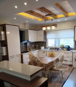 ۱۱۰متر دوخواب /نوساز کلید نخورده /سازمان برنامه