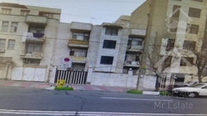 خرید و فروش کلنگی 397 متری بر 10 جنت اباد