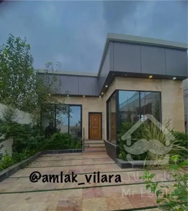 رهن واجاره ویلا نمامدرن مبله دربهترین منطقه چمستان