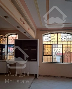 ویلایی سه خوابه دوکله الغدیر