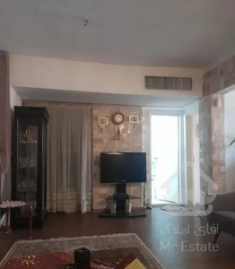 ۸۱ متر انحصاری دوخواب خوش نقشه