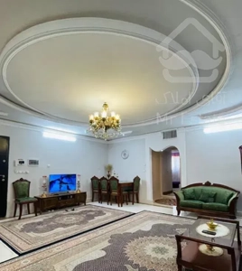 فروش آپارتمانی ۱۱۳ متری (باغ عالمی)